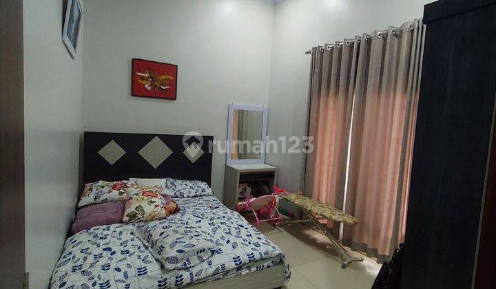 Rumah Dijual di Martasik Cimahi Utara Bandung 2