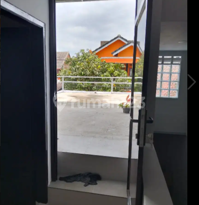 Rumah Homey di Cileunyi Bandung 2 Kamar 1,5 Lantai 2