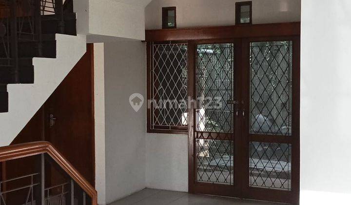 Rumah Dijual di Cigadung Bandung Kota 2