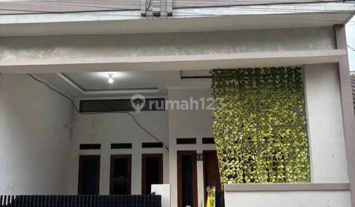 Rumah Dijual di Komplek Malayu Tarogong Kaler Samarang 1