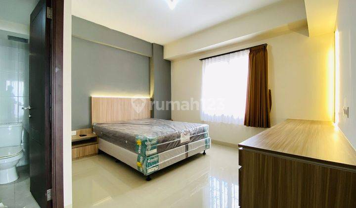 Apartemen Disewa di Galeri Ciumbuleuit 2 Bandung Kota 1