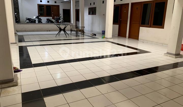 Kost House for Sale on Tubagus Ismail, 44 Rooms, Bandung City 2