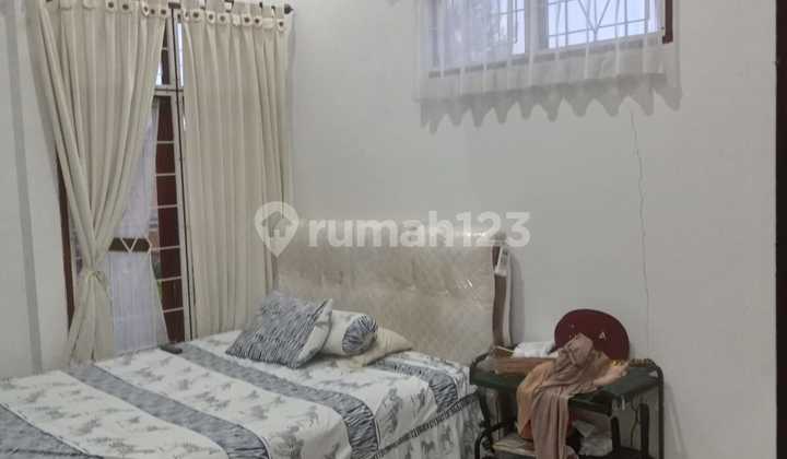 House for Sale near Garut Regional Government Office and STKIP Tarogong.