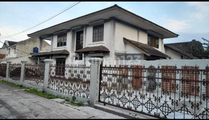 House for Sale in Batu Indah, Buah Batu, Bandung City