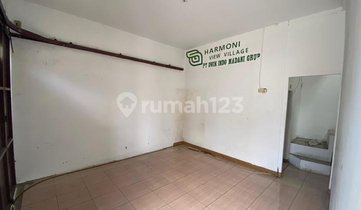 Commercial Space for Sale in Garut, Bratayudha City.