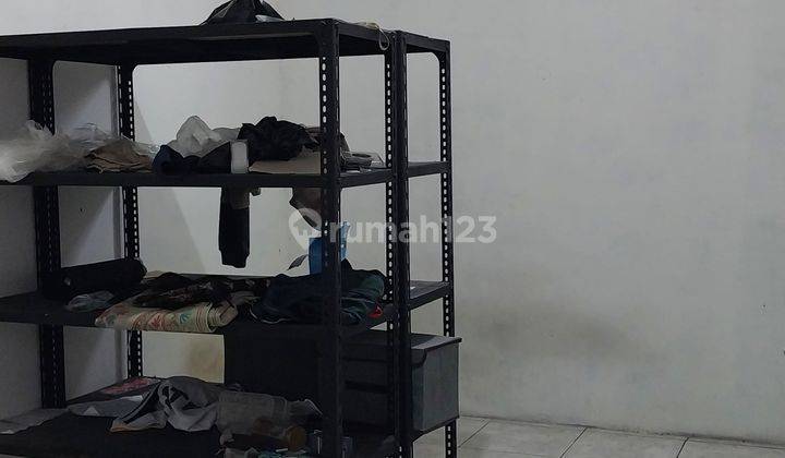 Ruko Disewa Lokasi Strategis Tarogong Garut Dekat Cipanas 2