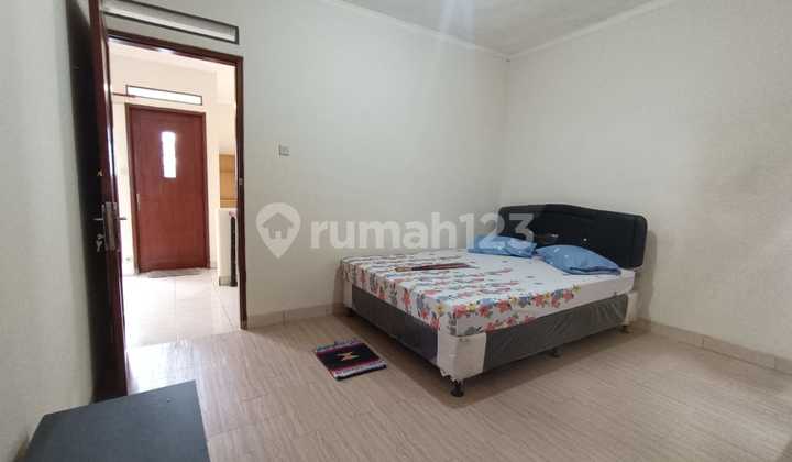 House for Rent in Dago Near ITB Bandung City 2