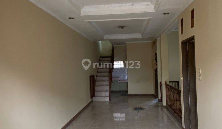 Rumah Disewa di Gede Bade Soekarno Hatta Bandung 2