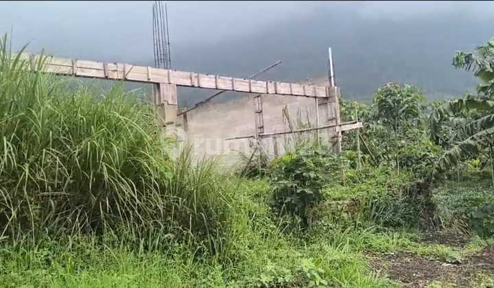 Tanah Dijual di Cipanas Baru Dekat Hotel Harmoni