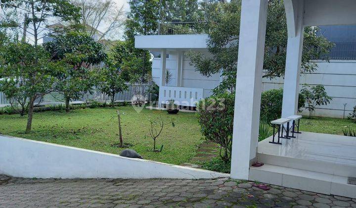 Rumah Dijual di Setiabudi Regency Bandung 2