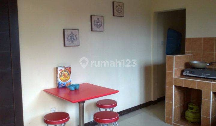Rumah Dijual Tanah Luas di Cibodas Bayongbong Harut 2