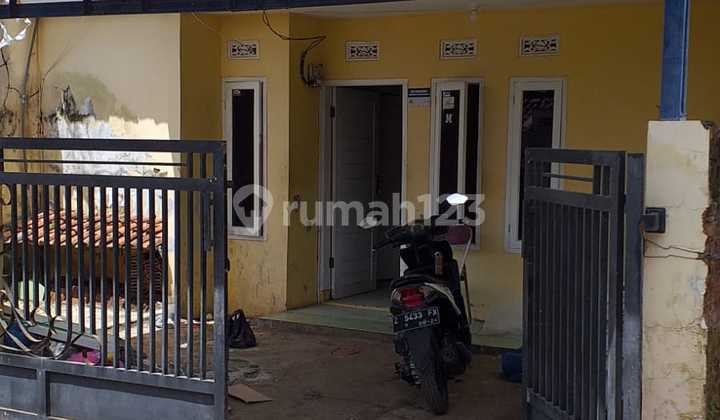 House for Sale in Malayu Asri, Tarogong Kaler, Garut