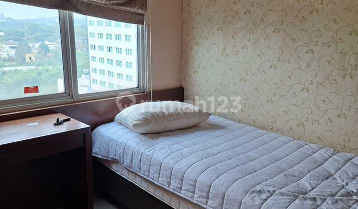 Apartemen Dijual Lantai 20 Dekat Itb Kota Bandung Ciumbuleuit 2