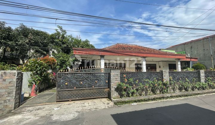 Rumah Dijual Hitung Tanah di Arcamanik Belakang Sukamiskin dekat Sport Jabar Rumah Dijual Hitung Tanah di Arcamanik Belakang Sukamiskin dekat Sport Jabar