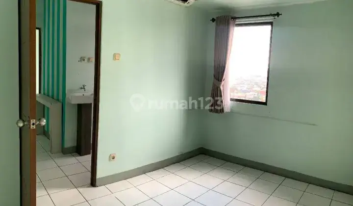 Apartemen Dijual Di Gateway Cicadas Ahmad Yani Bandung Kota 2