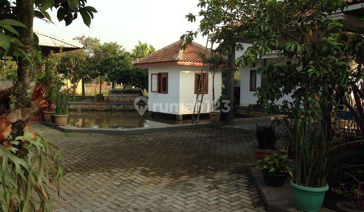 Rumah Dijual di Soreang Bandung 2