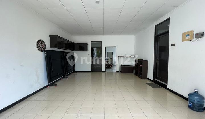 Rumah Disewa Homey di Ciumbuleuit dekat UNPAR Bandung Kota 2