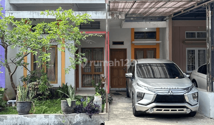 Rumah Dijual di Tarogong Garut 1