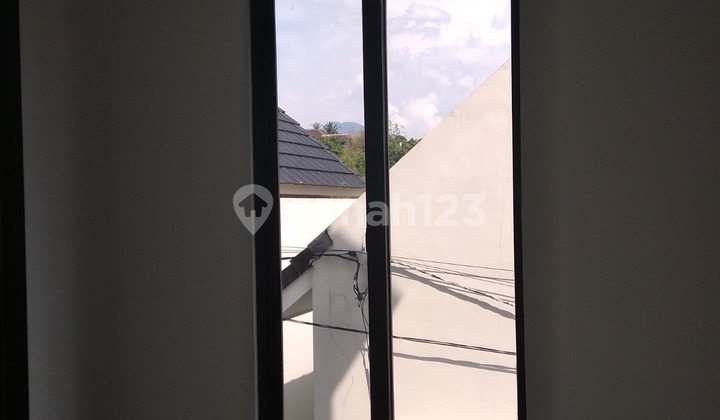 Rumah Dijual di Komplek Padasuka Bandung 2