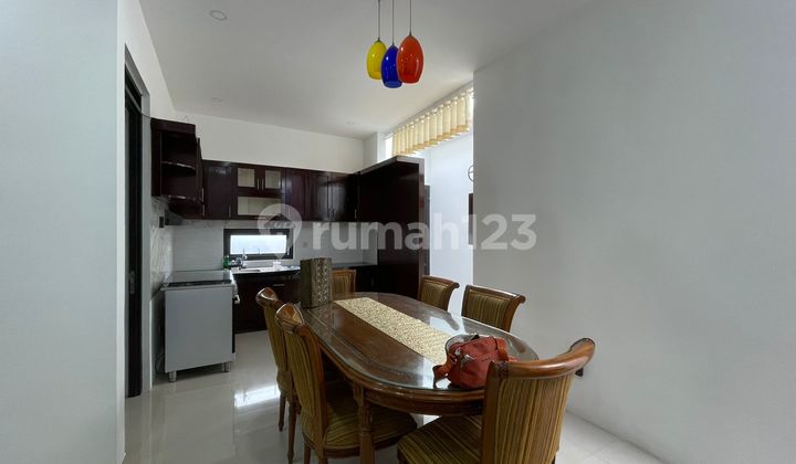 Rumah Disewa di Gegerkalong Bandung Kota Setiabudi 2