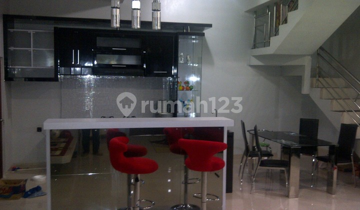 Rumah Dijual di Banyuresmi Garut 4 Kamar Tidur 2