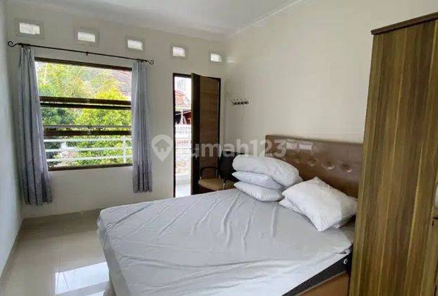 Rumah Disewakan di Dago Giri Bandung 2