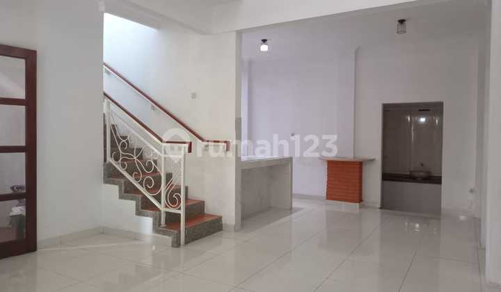 Rumah Dijual di Cluster Ujung Berung Bandung Kota 2