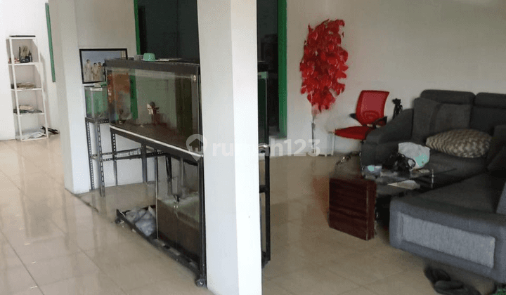 Ruko Dijual 3 Lantai di Kopo Bandung  2