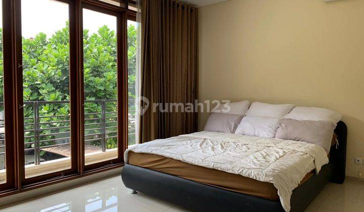 Rumah Disewa di Dago Resort Furnished 3 Kamar 2