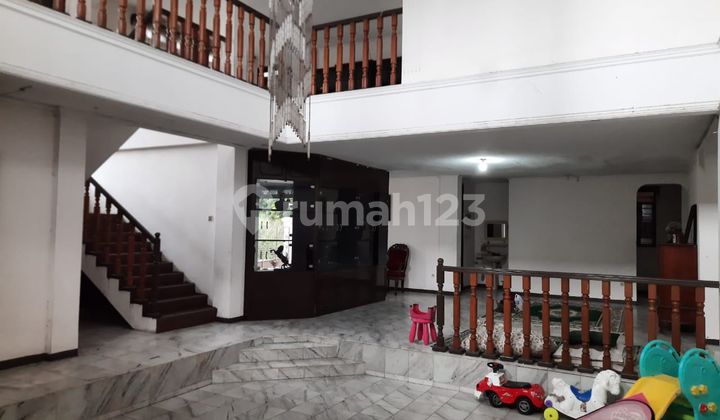 Rumah Dijual di Batu Indah Buah Batu Bandung Kota 2