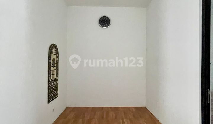 Rumah Dijual di Gegerkalong KPAD Dekat UPI 2