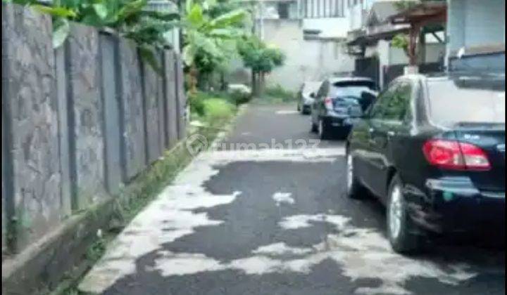 Tanah Kavling Siap Bangun di Cisaranten Arcamanik Bandung Kota 2