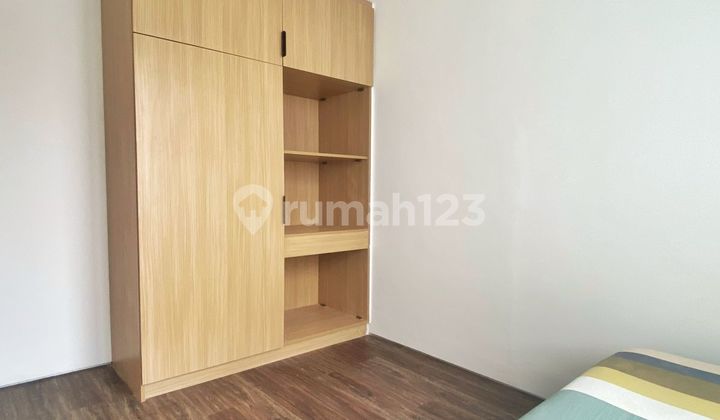 House For Sale Fully Furnished 5 Million Down Payment Bintaro South Tangerang 2