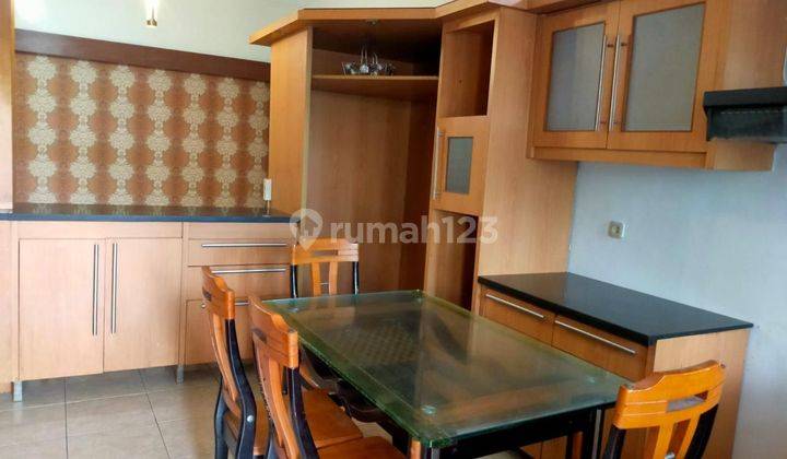 Rumah Disewa di Komplek Citra Antapani Bandung Kota 2