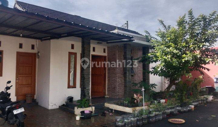 Rumah Dijual di Tarogong Kaler Garut Dekat kampus UNIGA 1