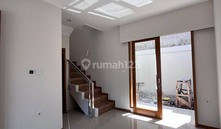 Rumah Dijual di Awiligar Cikutra Bandung Bali City View 2