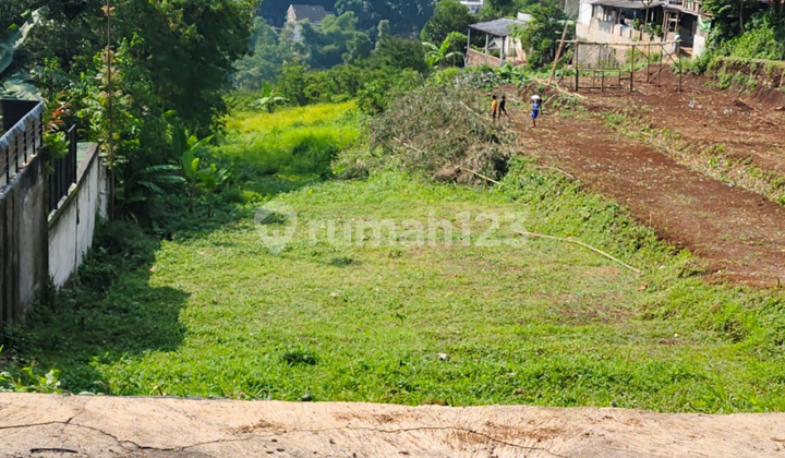 Tanah Dijual di Jatihandap Bandung