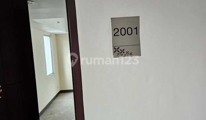 Apartment for Sale at La Grande Merdeka Bandung, City Opposite BIP