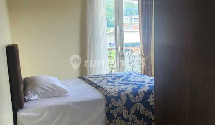 Rumah Disewa di Citra Green Dago Bandung Kota 2