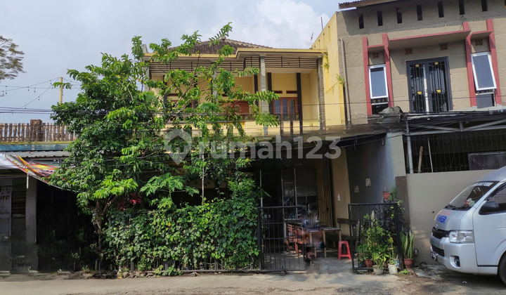 Rumah Kost Dijual di Patriot Dekat UNIGA 20 Kamar Rumah Kost Dijual di Patriot Dekat UNIGA 20 Kamar