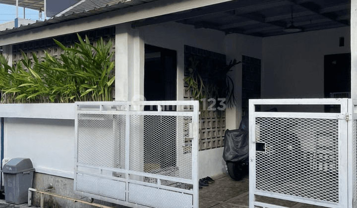 Rumah Dijual di Padasuka Ideal Bandung 1