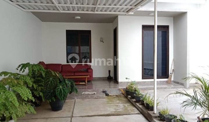 Rumah Dijual di Jalan Rancasalak Bandung Garut Siap Huni 1