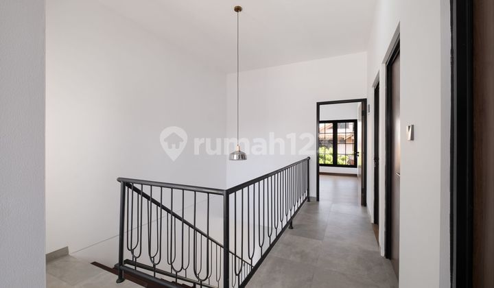 Rumah Baru Dijual di Antapani Bandung Kota Baru Scandinavian 2