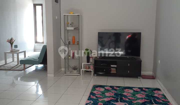 House for Sale in Ngontong Tarogong Kaler Garut near Cipanas Tourist Attraction 2