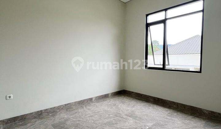 For Sale New House North Bandung Typical Bandung City Dago 2
