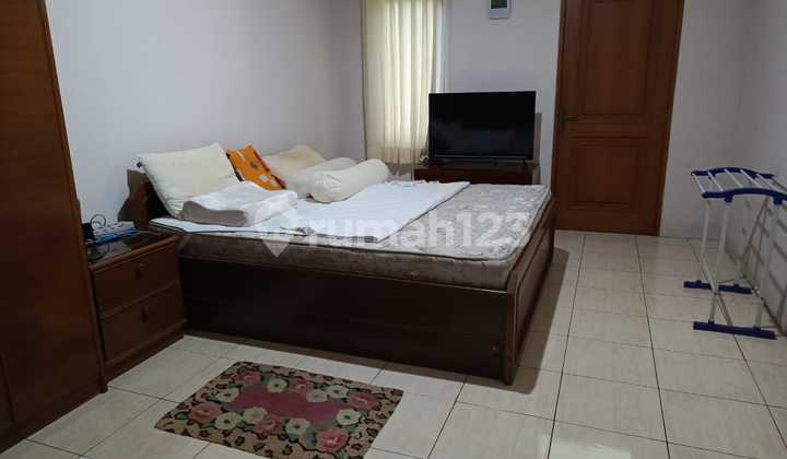 House for Rent in Dago, Cool Air Characteristic of North Bandung, Bandung Near ITB 2