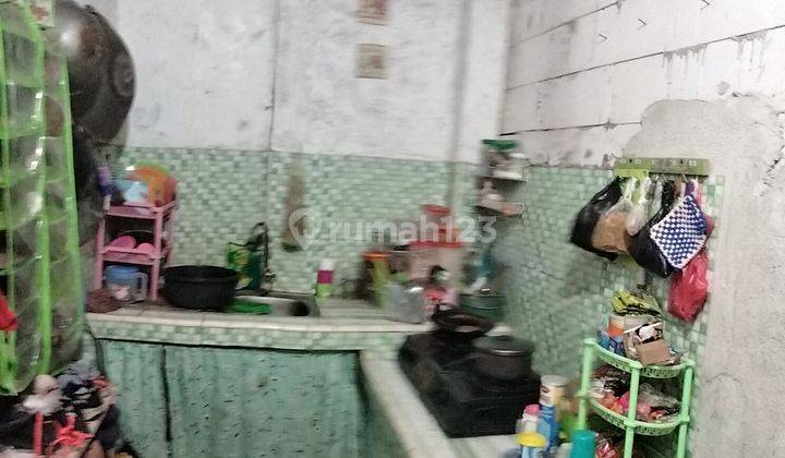 Over kredit rumah murah pinggir jalan raya sepatan perum griya artha sepatan 5
