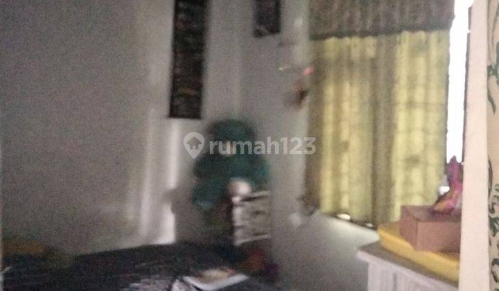Over kredit rumah murah pinggir jalan raya sepatan perum griya artha sepatan 7