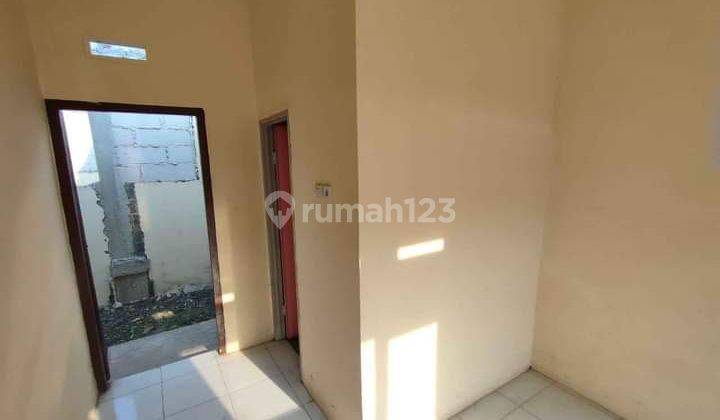 Over kredit rumah murah di sepatan pinggir jln raya sepatan peru.m griya artha sepatan 2