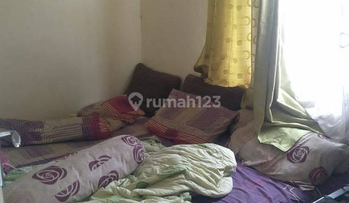 Over kredit rumah murah siap huni griya artha rancabango 3